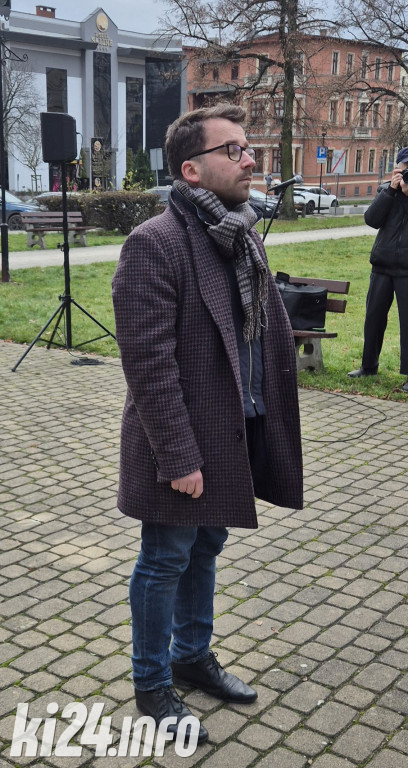 165. rocznica urodzin Jana Kasprowicza