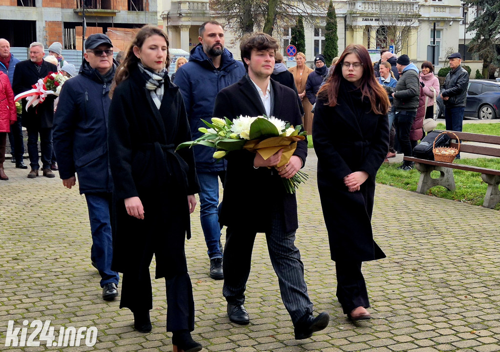 165. rocznica urodzin Jana Kasprowicza