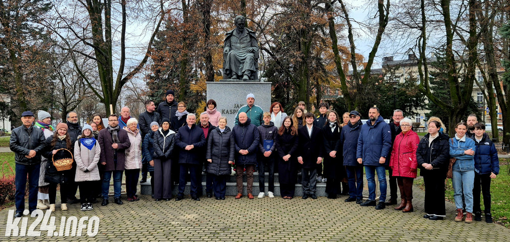 165. rocznica urodzin Jana Kasprowicza