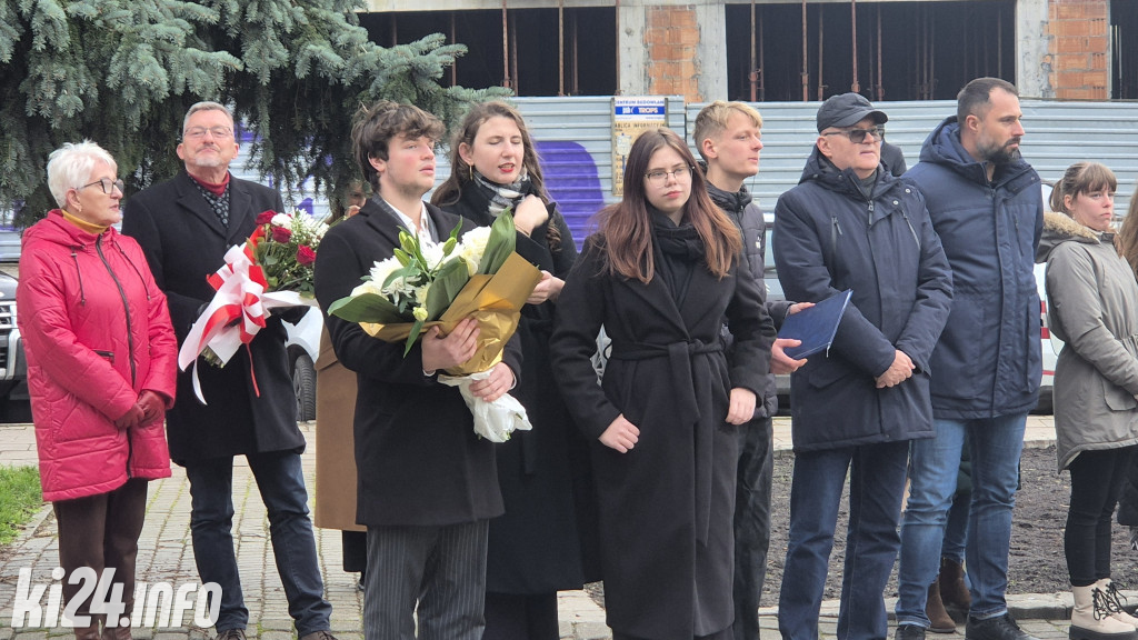 165. rocznica urodzin Jana Kasprowicza