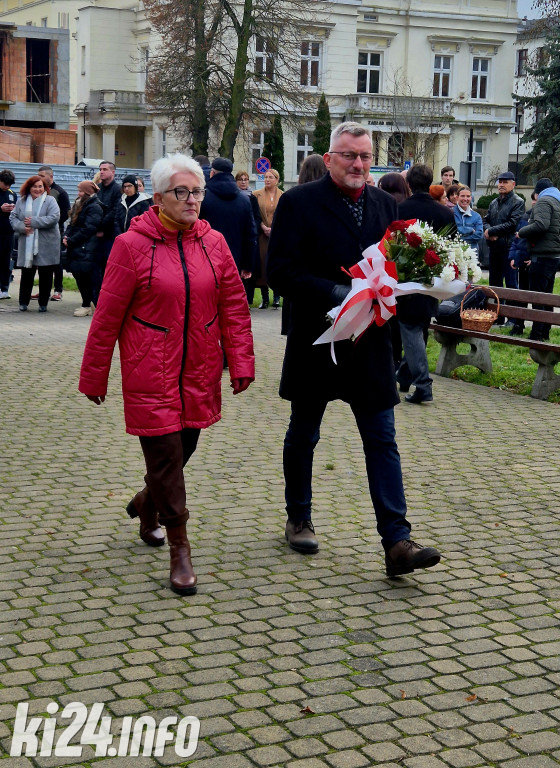 165. rocznica urodzin Jana Kasprowicza