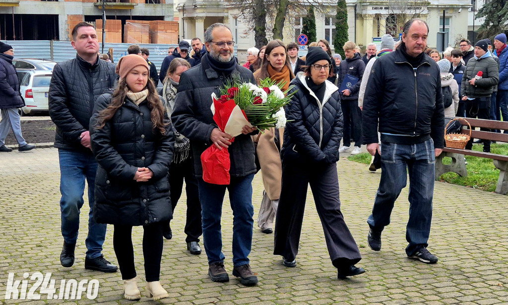 165. rocznica urodzin Jana Kasprowicza