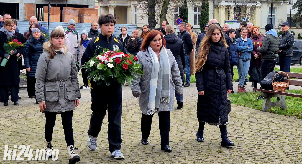 165. rocznica urodzin Jana Kasprowicza