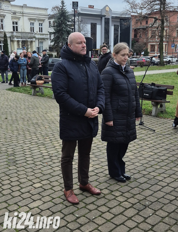 165. rocznica urodzin Jana Kasprowicza