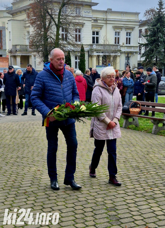 165. rocznica urodzin Jana Kasprowicza