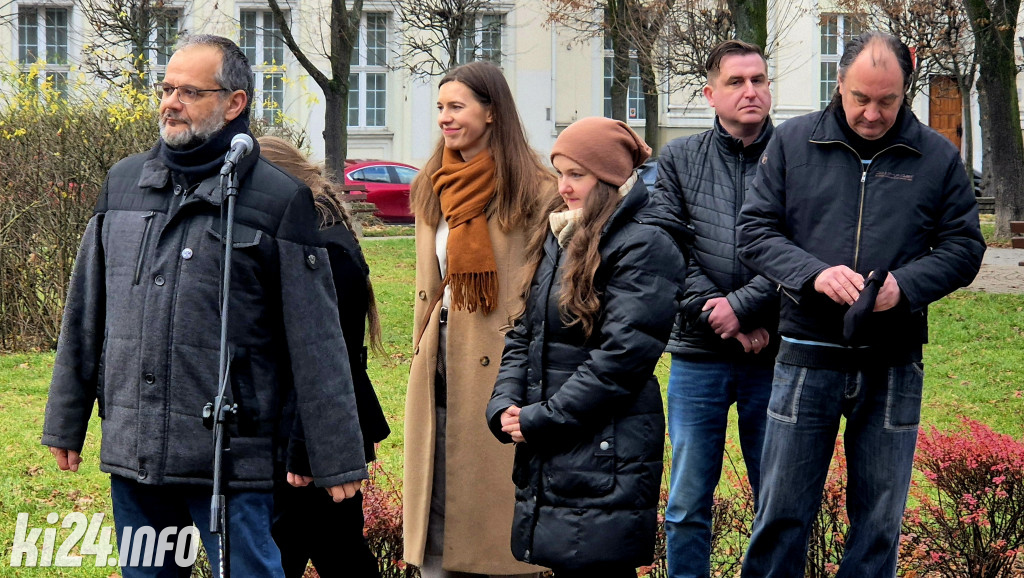 165. rocznica urodzin Jana Kasprowicza