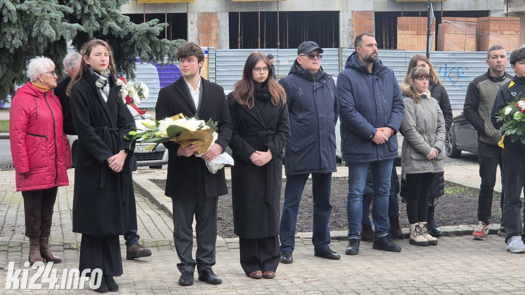 165. rocznica urodzin Jana Kasprowicza