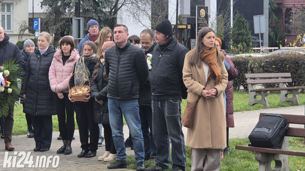 165. rocznica urodzin Jana Kasprowicza