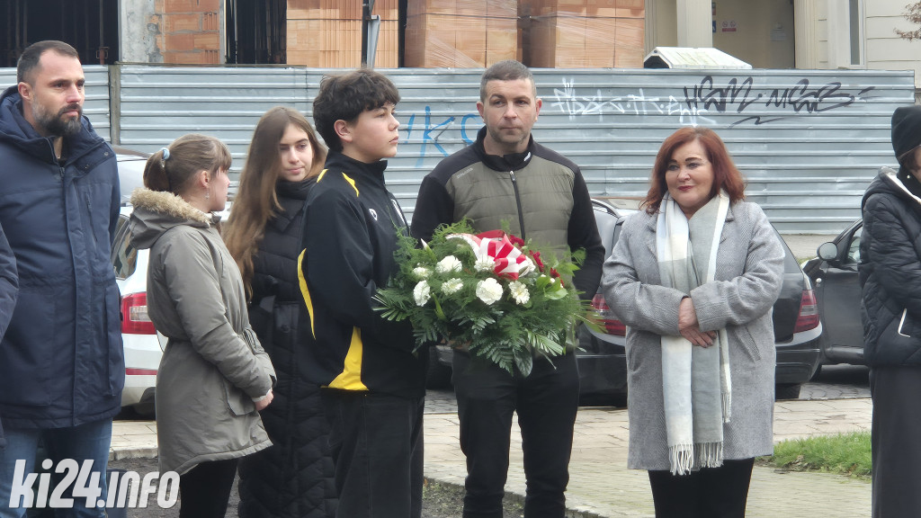 165. rocznica urodzin Jana Kasprowicza