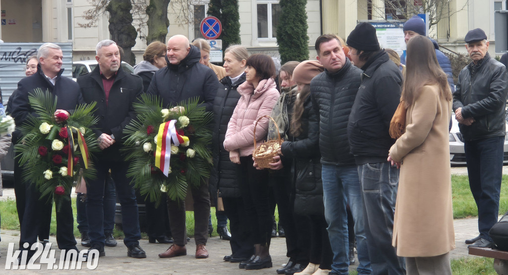 165. rocznica urodzin Jana Kasprowicza