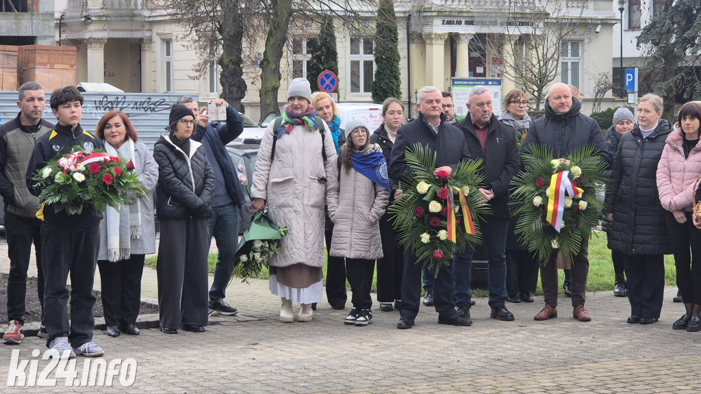 165. rocznica urodzin Jana Kasprowicza