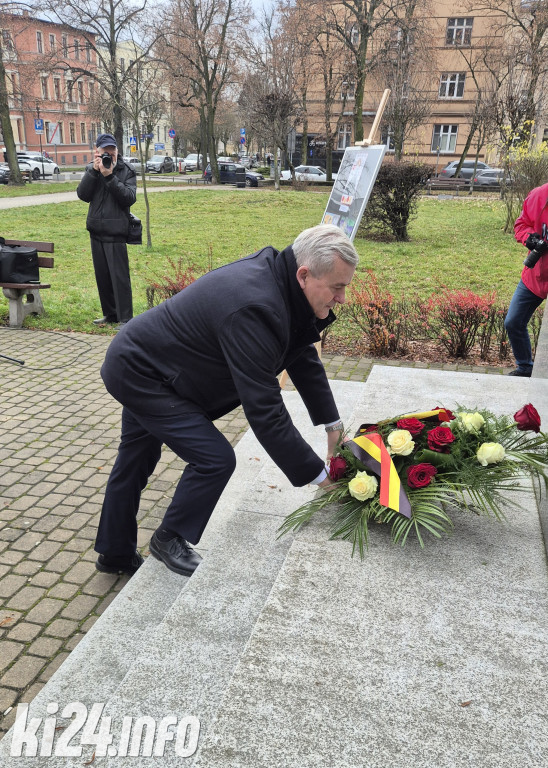 165. rocznica urodzin Jana Kasprowicza