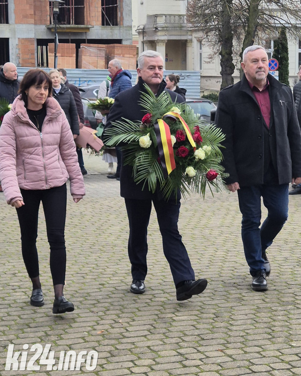 165. rocznica urodzin Jana Kasprowicza