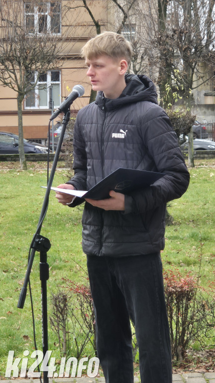 165. rocznica urodzin Jana Kasprowicza