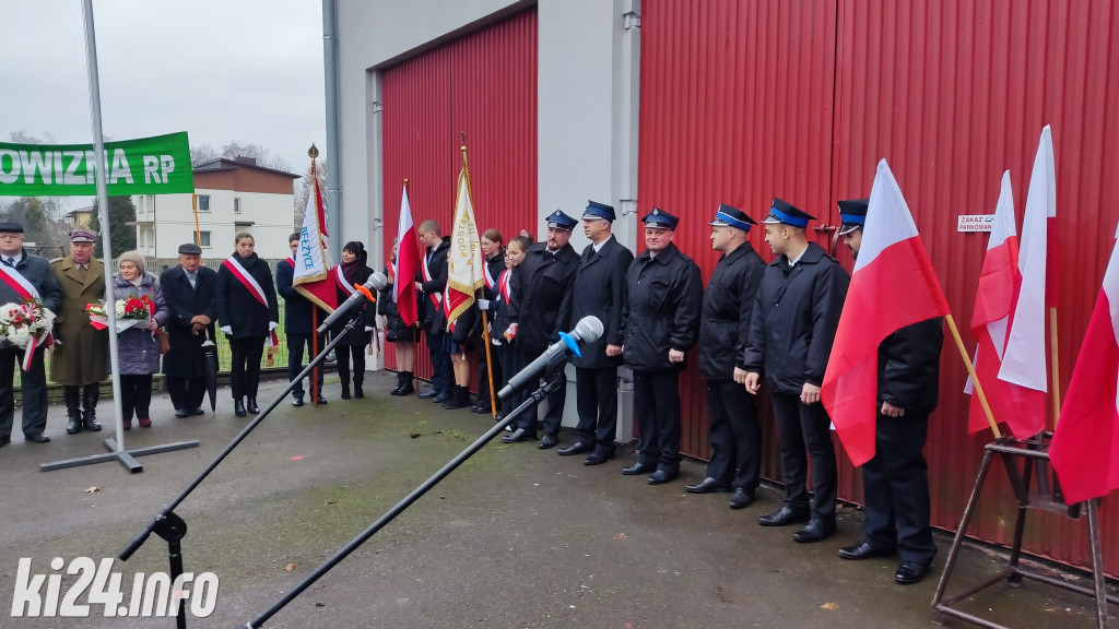 Bohaterowie kujawskiej Solidarności