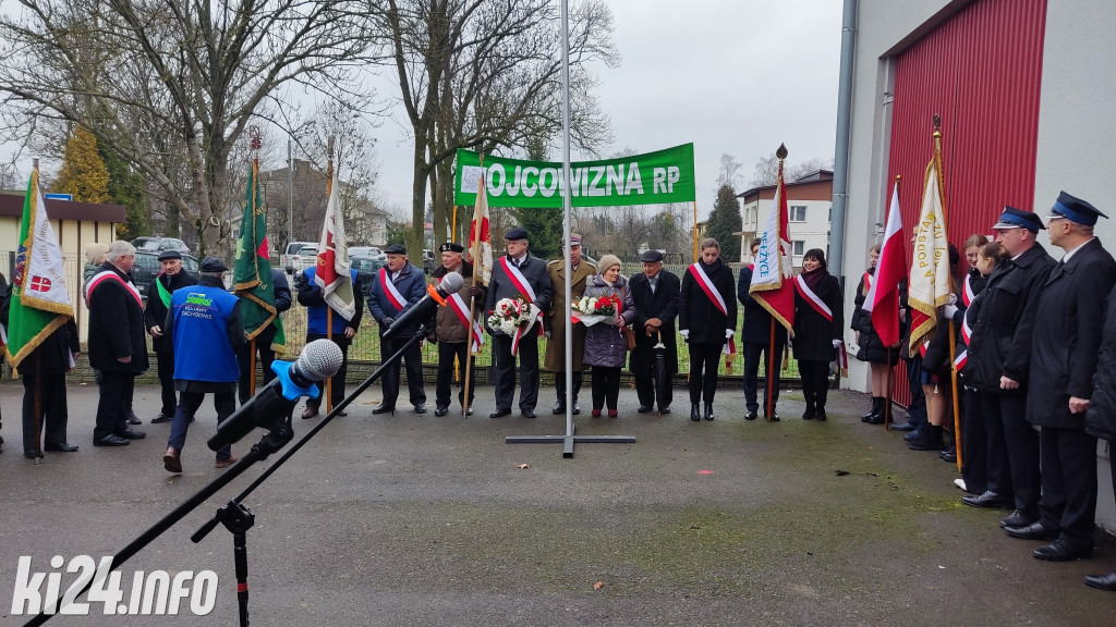 Bohaterowie kujawskiej Solidarności