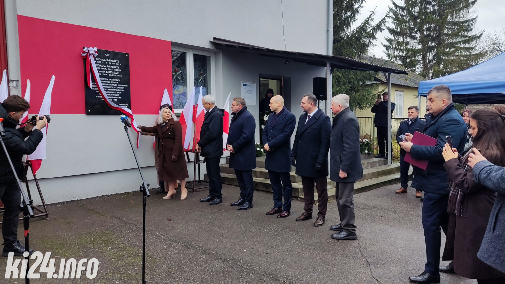 Bohaterowie kujawskiej Solidarności