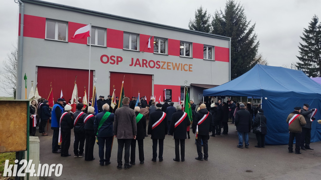 Bohaterowie kujawskiej Solidarności