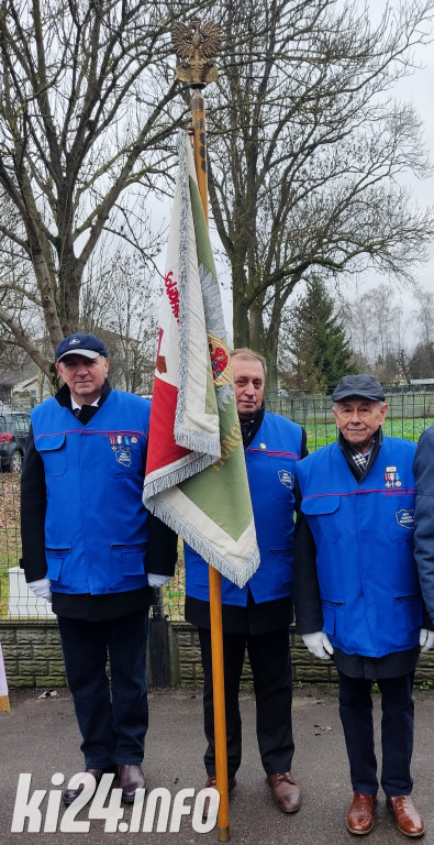 Bohaterowie kujawskiej Solidarności