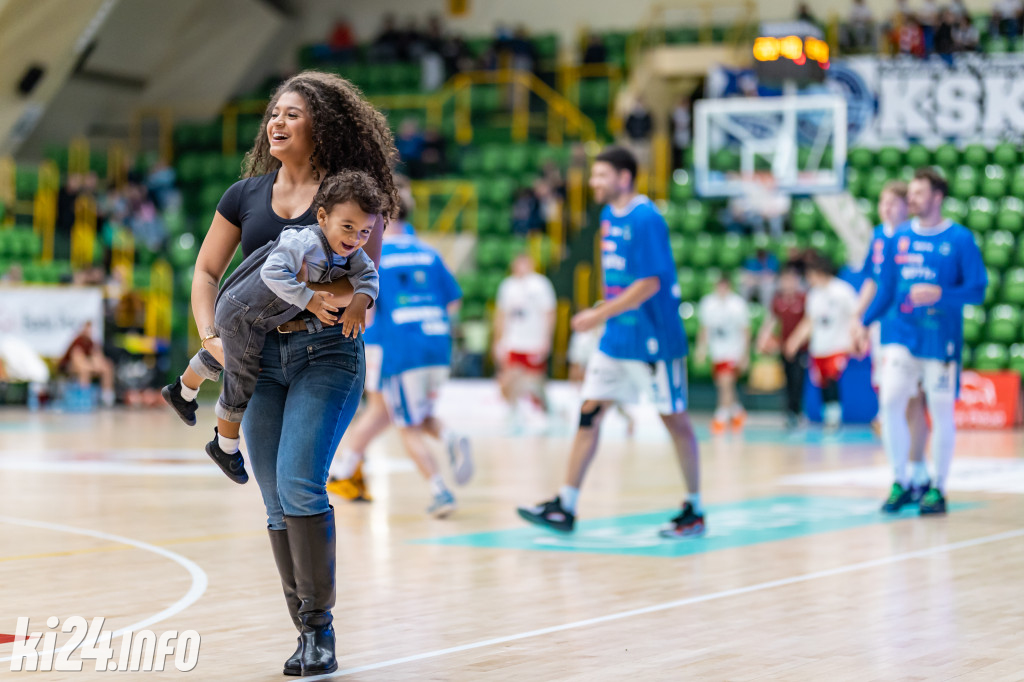 Noteć Inowrocław - WKK Wrocław | 📷 Łukasz Raczkowski