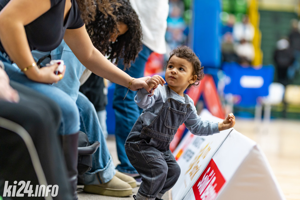 Noteć Inowrocław - WKK Wrocław | 📷 Łukasz Raczkowski