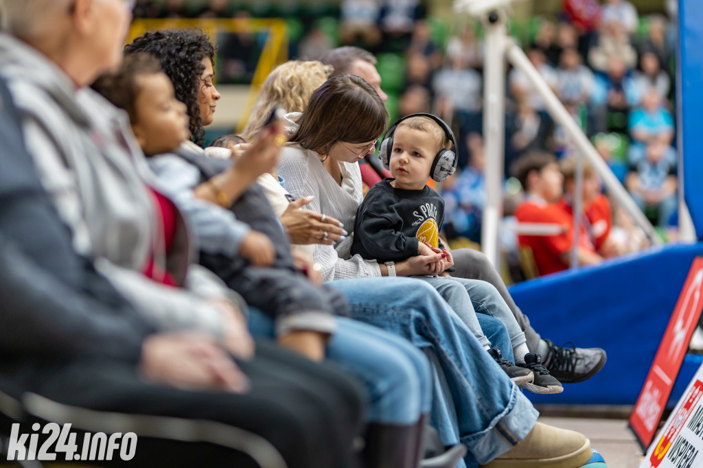 Noteć Inowrocław - WKK Wrocław | 📷 Łukasz Raczkowski