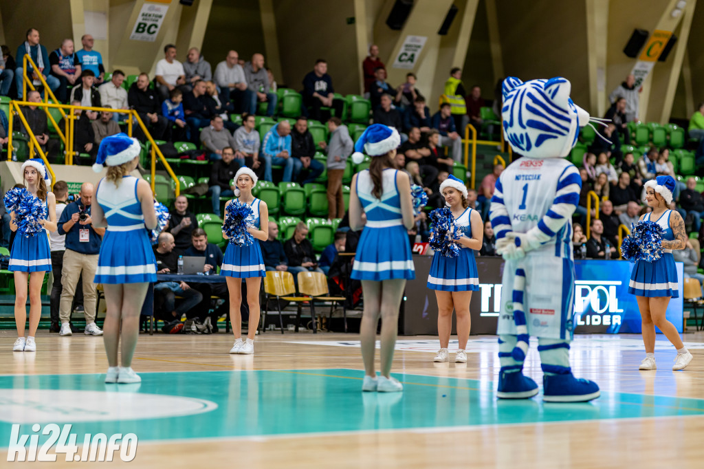 Noteć Inowrocław - WKK Wrocław | 📷 Łukasz Raczkowski