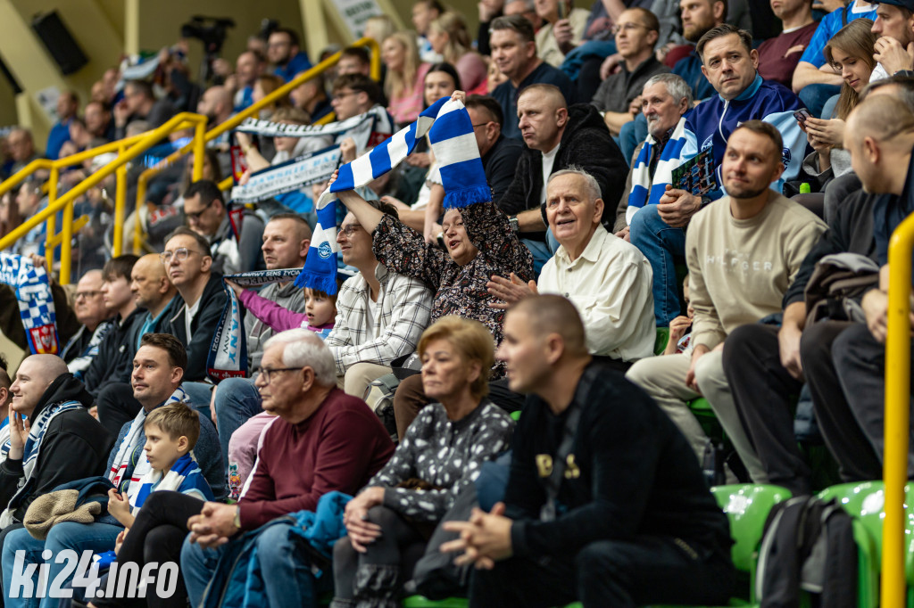 Noteć Inowrocław - WKK Wrocław | 📷 Łukasz Raczkowski