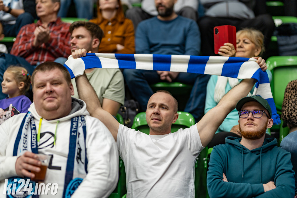 Noteć Inowrocław - WKK Wrocław | 📷 Łukasz Raczkowski