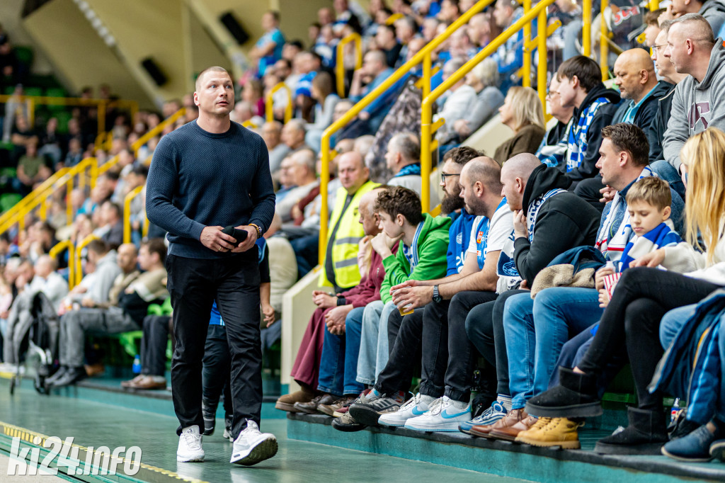 Noteć Inowrocław - WKK Wrocław | 📷 Łukasz Raczkowski