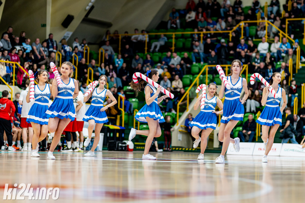 Noteć Inowrocław - WKK Wrocław | 📷 Łukasz Raczkowski