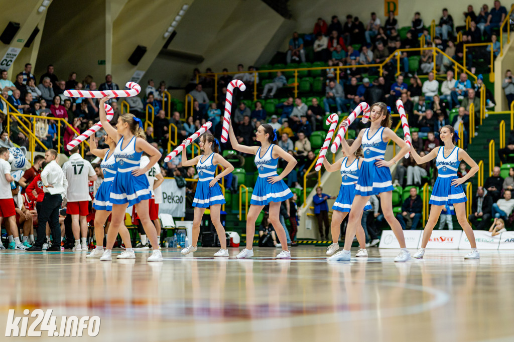 Noteć Inowrocław - WKK Wrocław | 📷 Łukasz Raczkowski