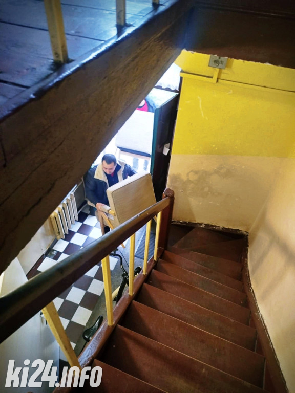 Finał Szlachetnej Paczki w Gniewkowie