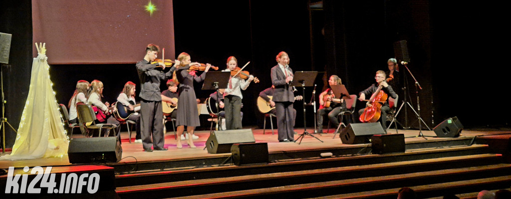 „Betlejemska Gwiazda Nadziei”