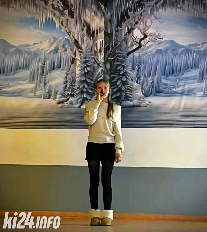 Świąteczna atmosfera w „Dziewiątce”