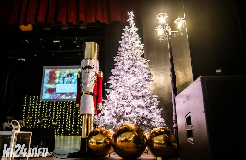 Świąteczny koncert Feel Music