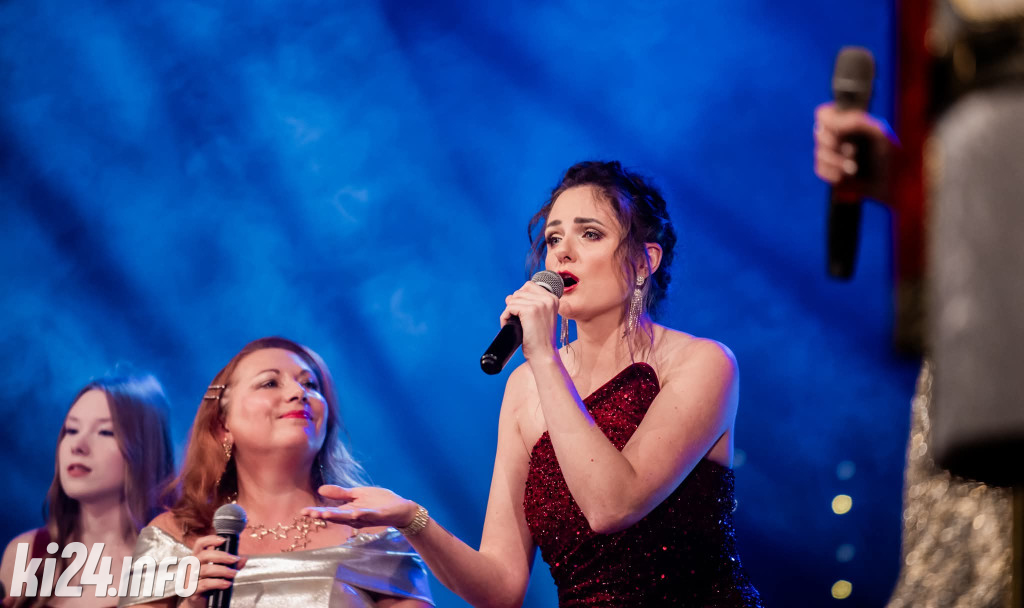 Świąteczny koncert Feel Music