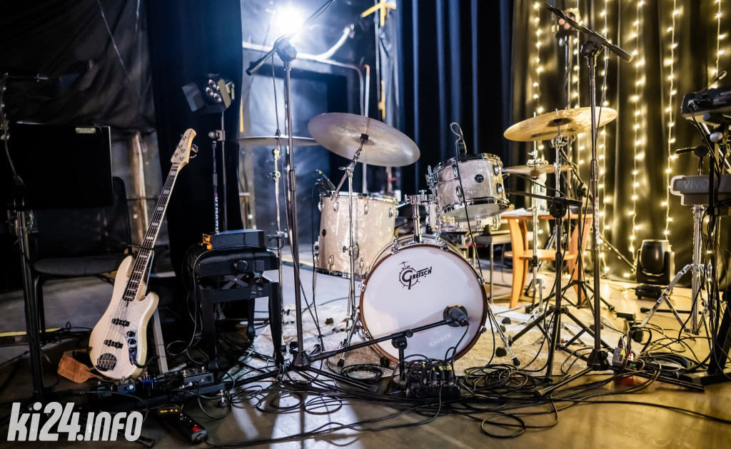 Świąteczny koncert Feel Music