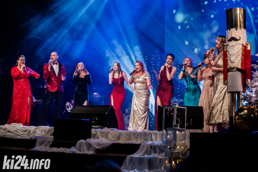 Świąteczny koncert Feel Music