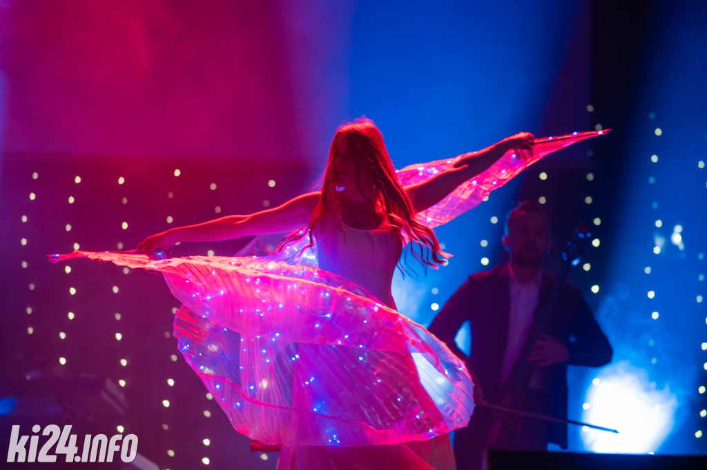 Świąteczny koncert Feel Music