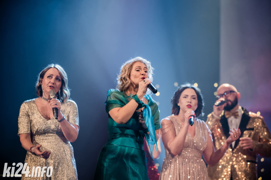 Świąteczny koncert Feel Music