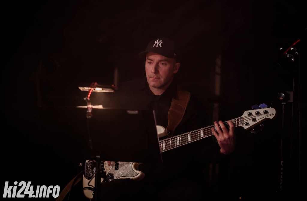 Świąteczny koncert Feel Music