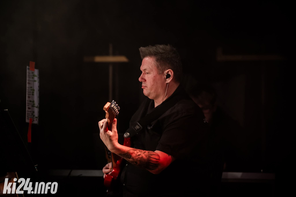 Świąteczny koncert Feel Music