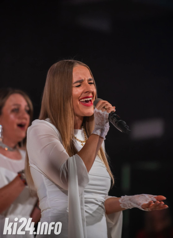 Świąteczny koncert Feel Music