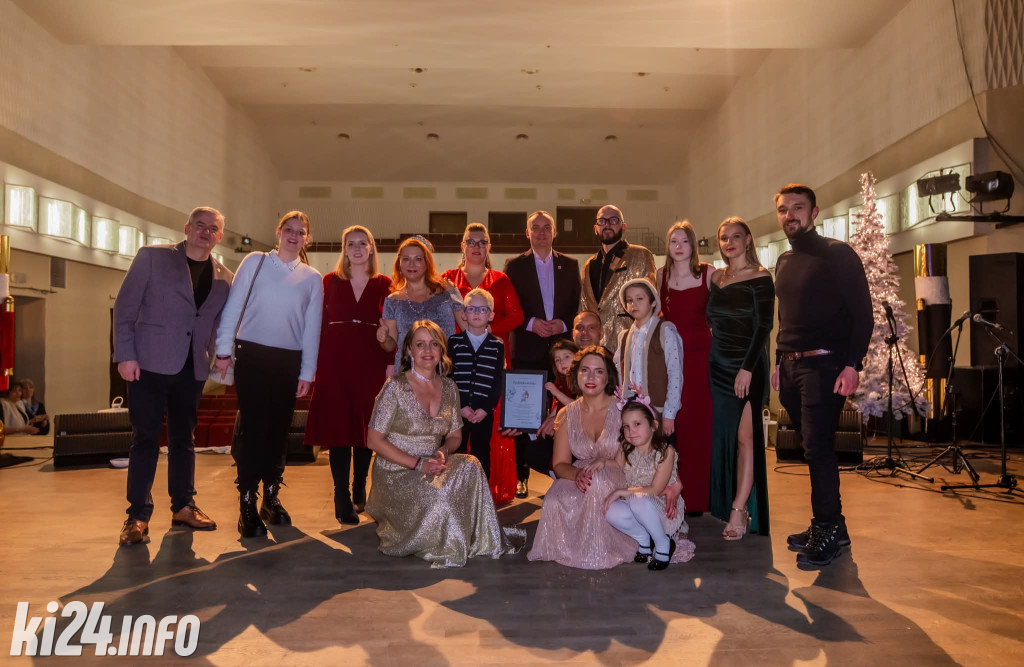 Świąteczny koncert Feel Music