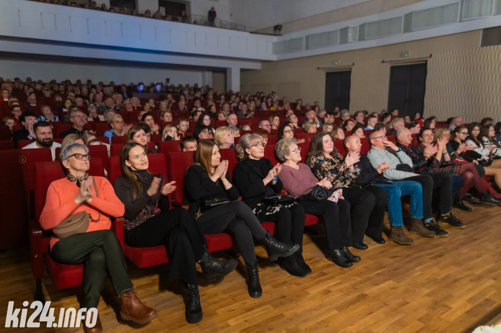 Świąteczny koncert Feel Music