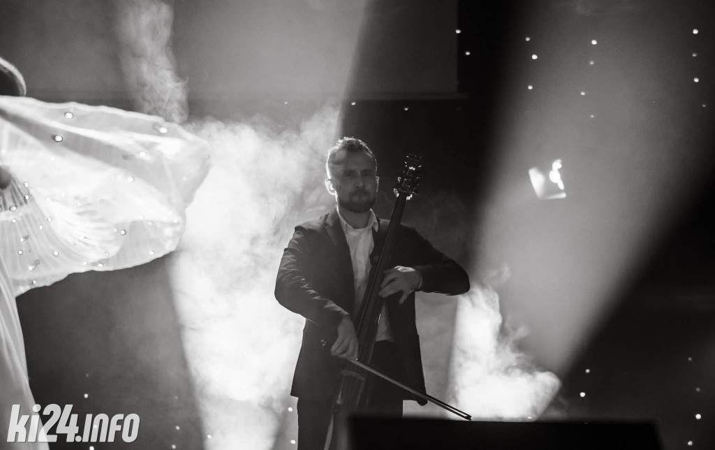 Świąteczny koncert Feel Music