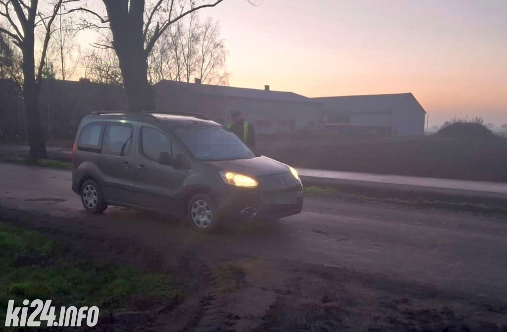 „Trzeźwy Poranek” w regionie