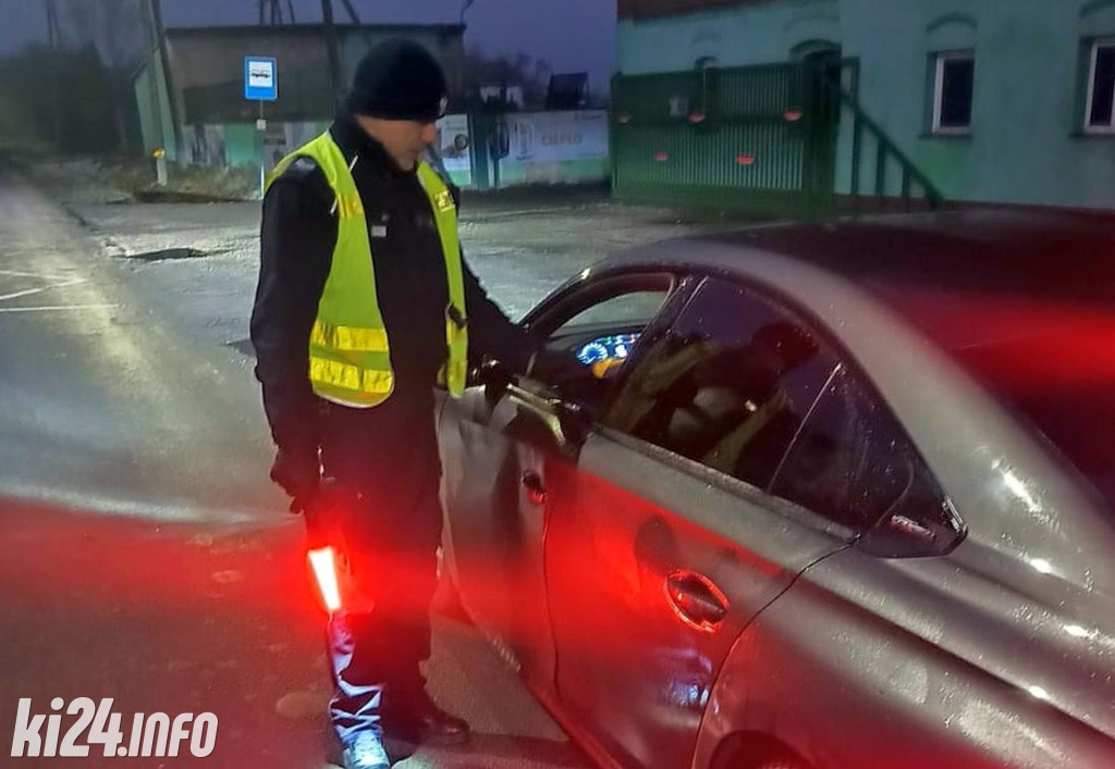 „Trzeźwy Poranek” w regionie