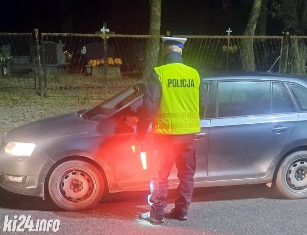 „Trzeźwy Poranek” w regionie